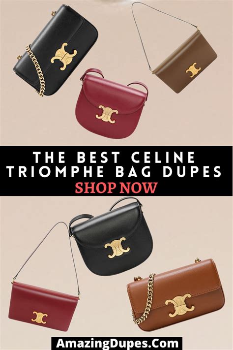 celine trio purse blog|celine trio bag dupe.